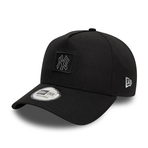 New Era Καπέλο New York Yankees 9FORTY A-Frame Adjustable Cap